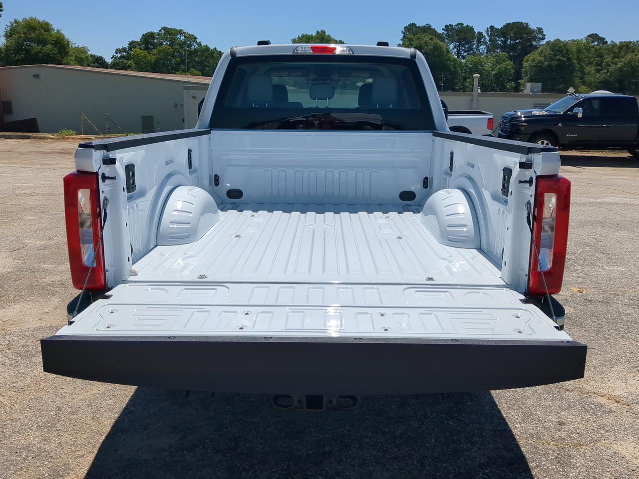 2026 Ford Super Duty F-250 SRW XL Winder GA
