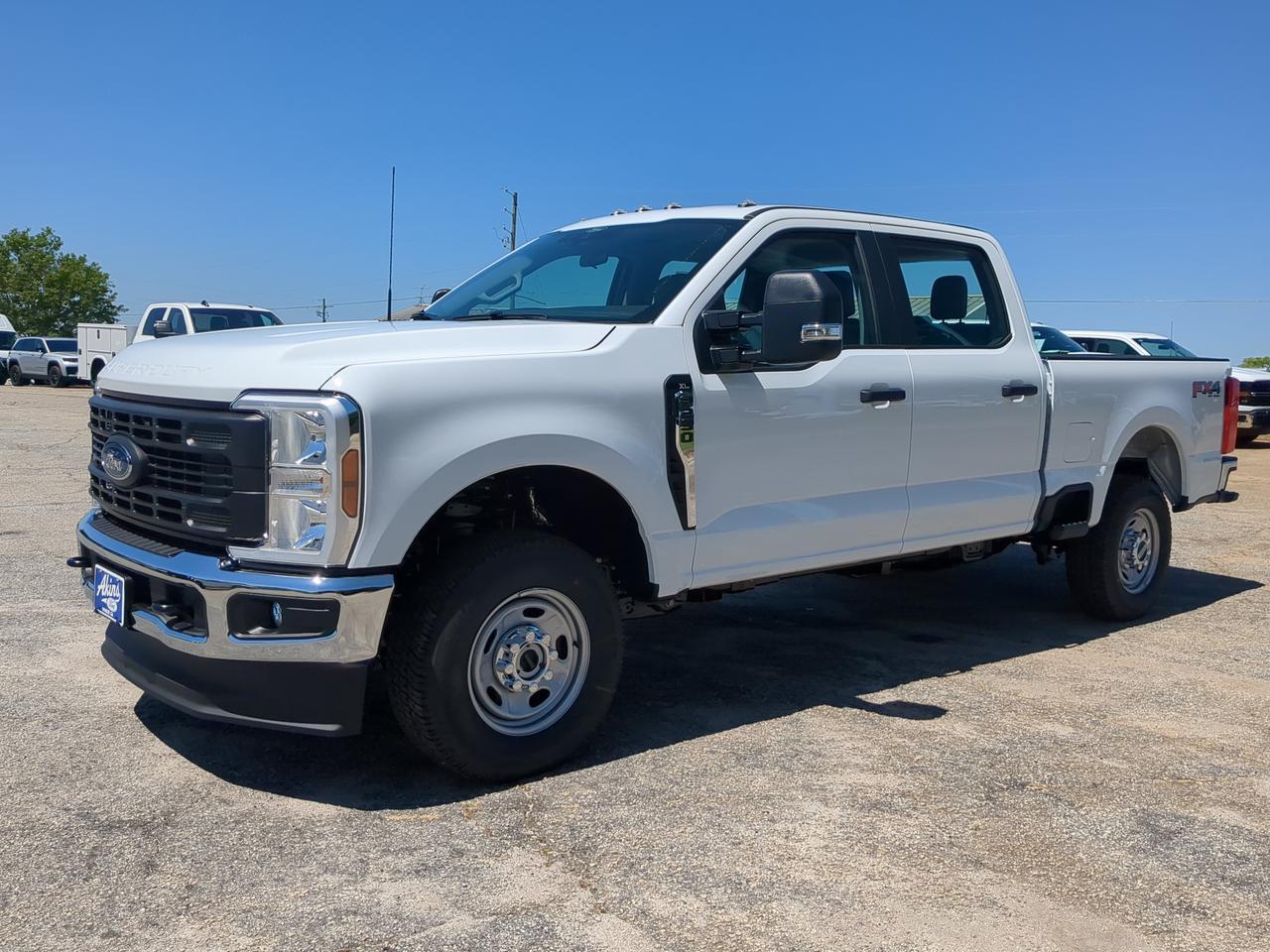 2026 Ford Super Duty F-250 SRW XL Winder GA