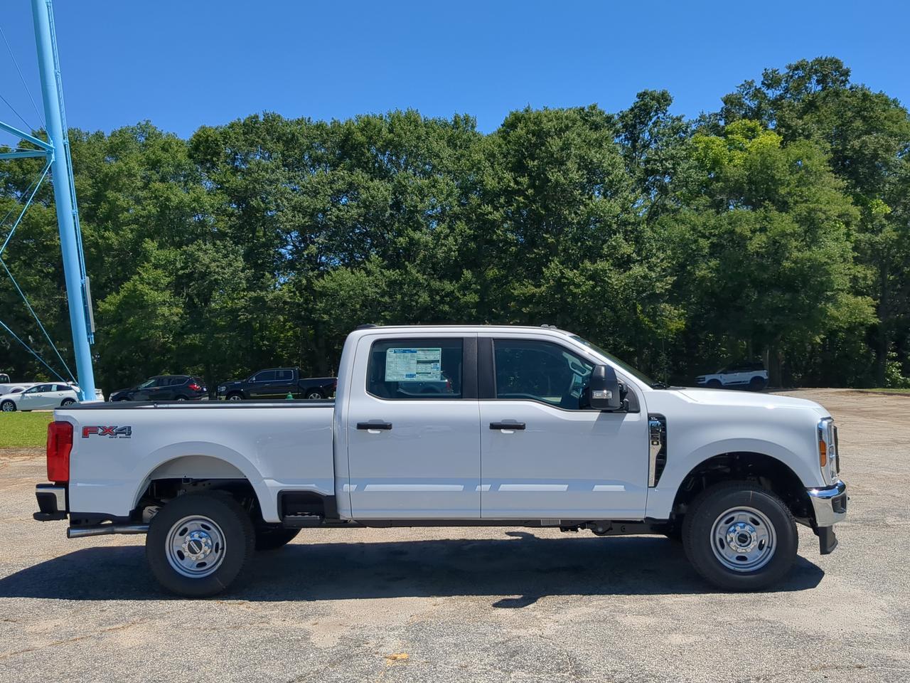 2026 Ford Super Duty F-250 SRW XL Winder GA