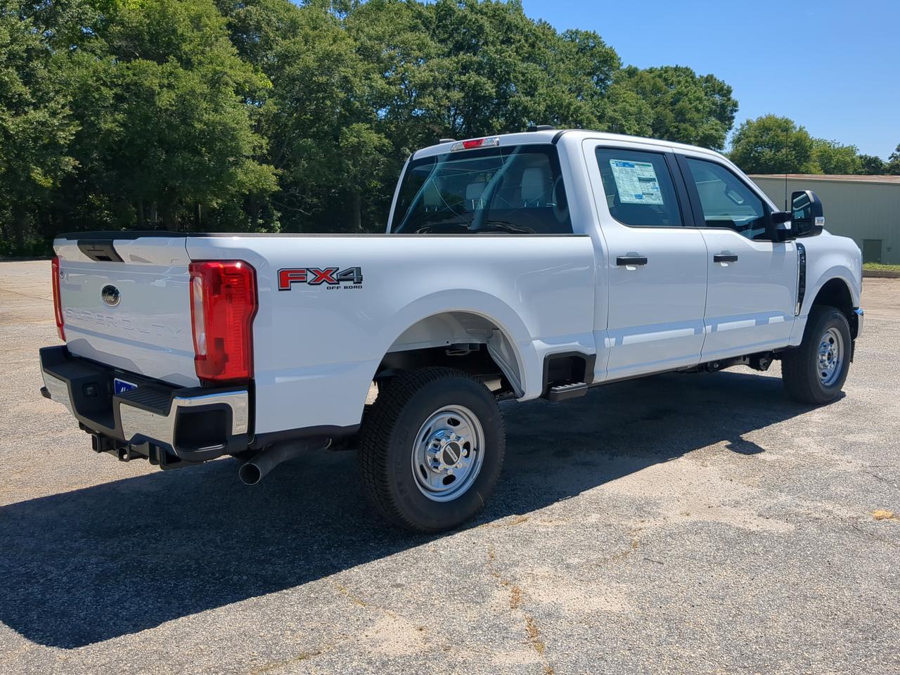 2026 Ford Super Duty F-250 SRW XL Winder GA