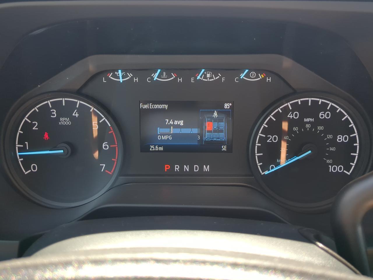 2026 Ford Super Duty F-250 SRW XL Winder GA