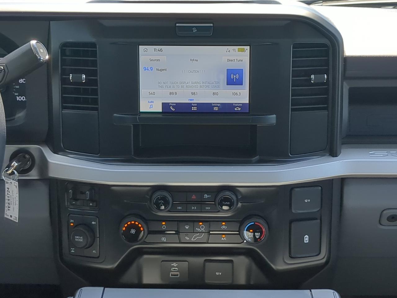 2026 Ford Super Duty F-250 SRW XL Winder GA