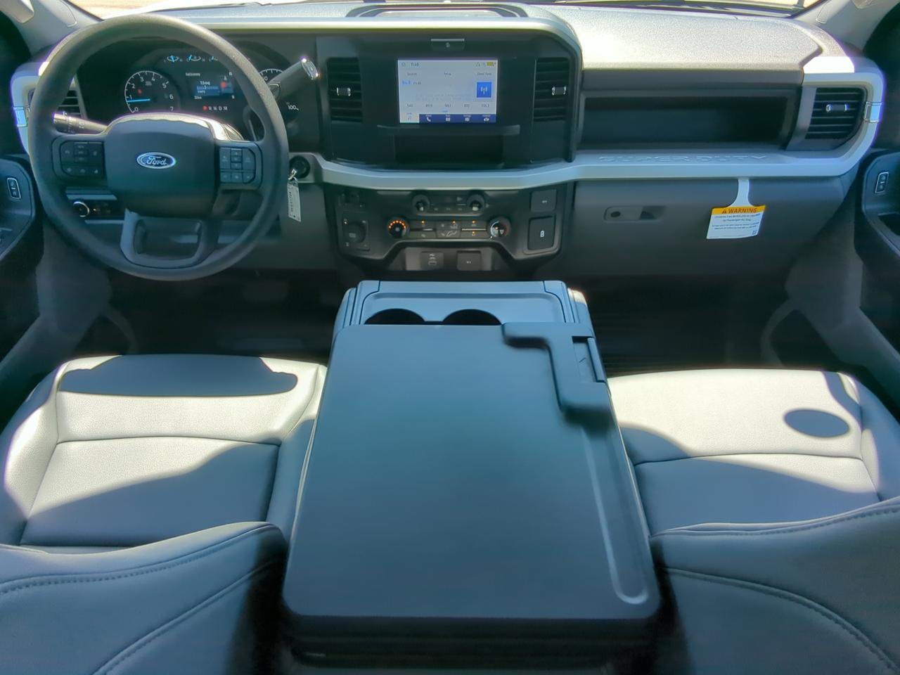 2026 Ford Super Duty F-250 SRW XL Winder GA
