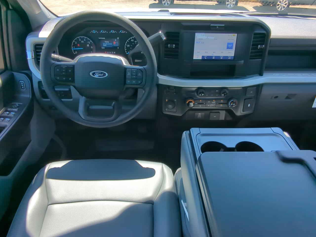 2026 Ford Super Duty F-250 SRW XL Winder GA