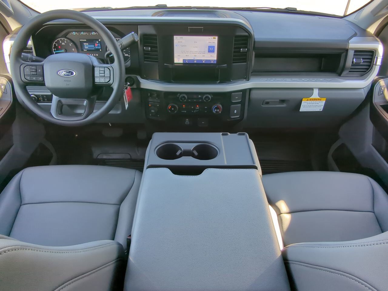 2026 Ford Super Duty F-250 SRW XL Winder GA