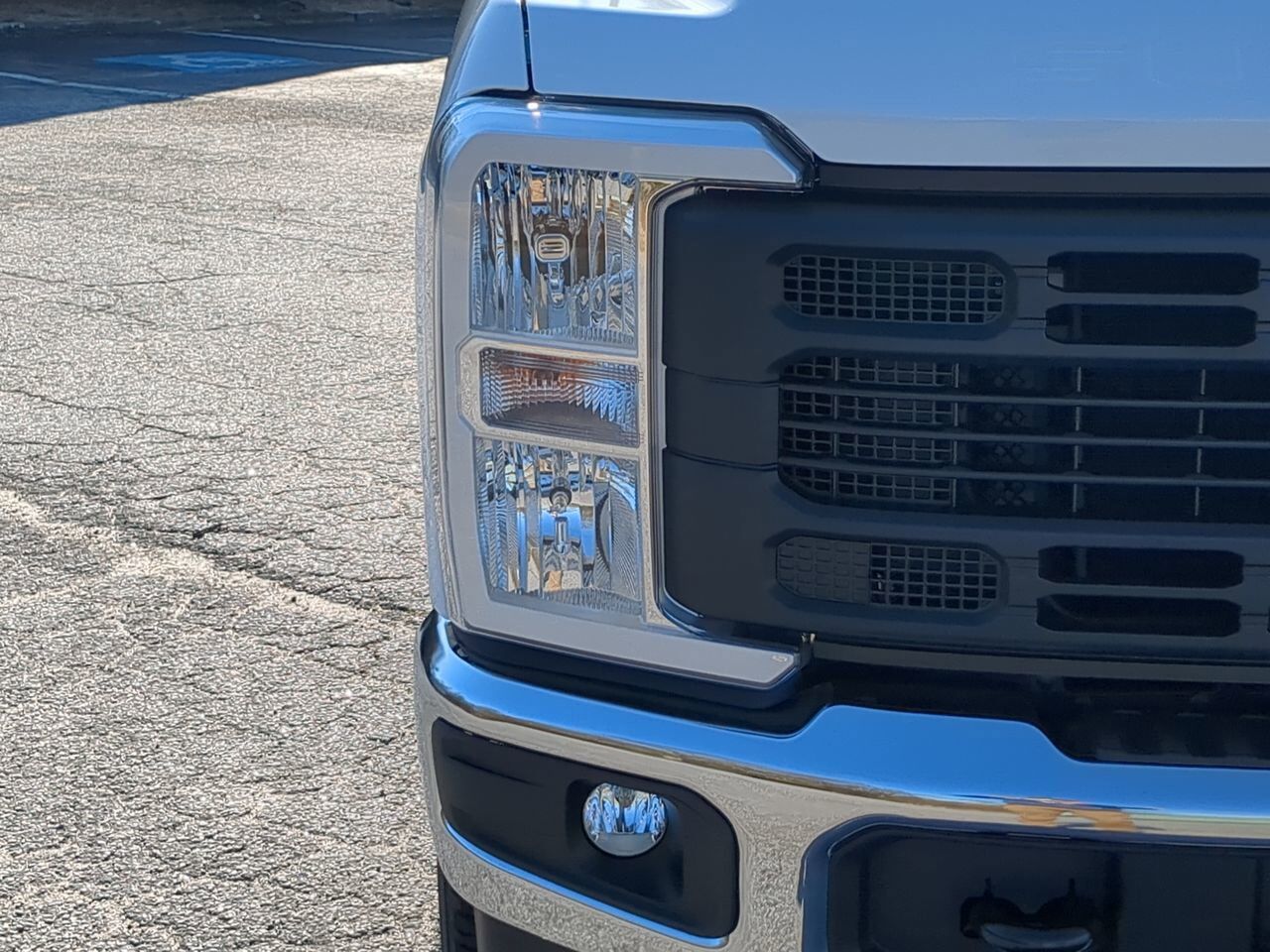 2026 Ford Super Duty F-250 SRW XL Winder GA