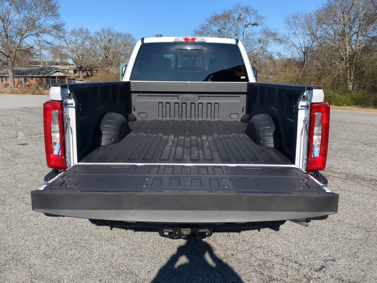 2026 Ford Super Duty F-250 SRW XL Winder GA