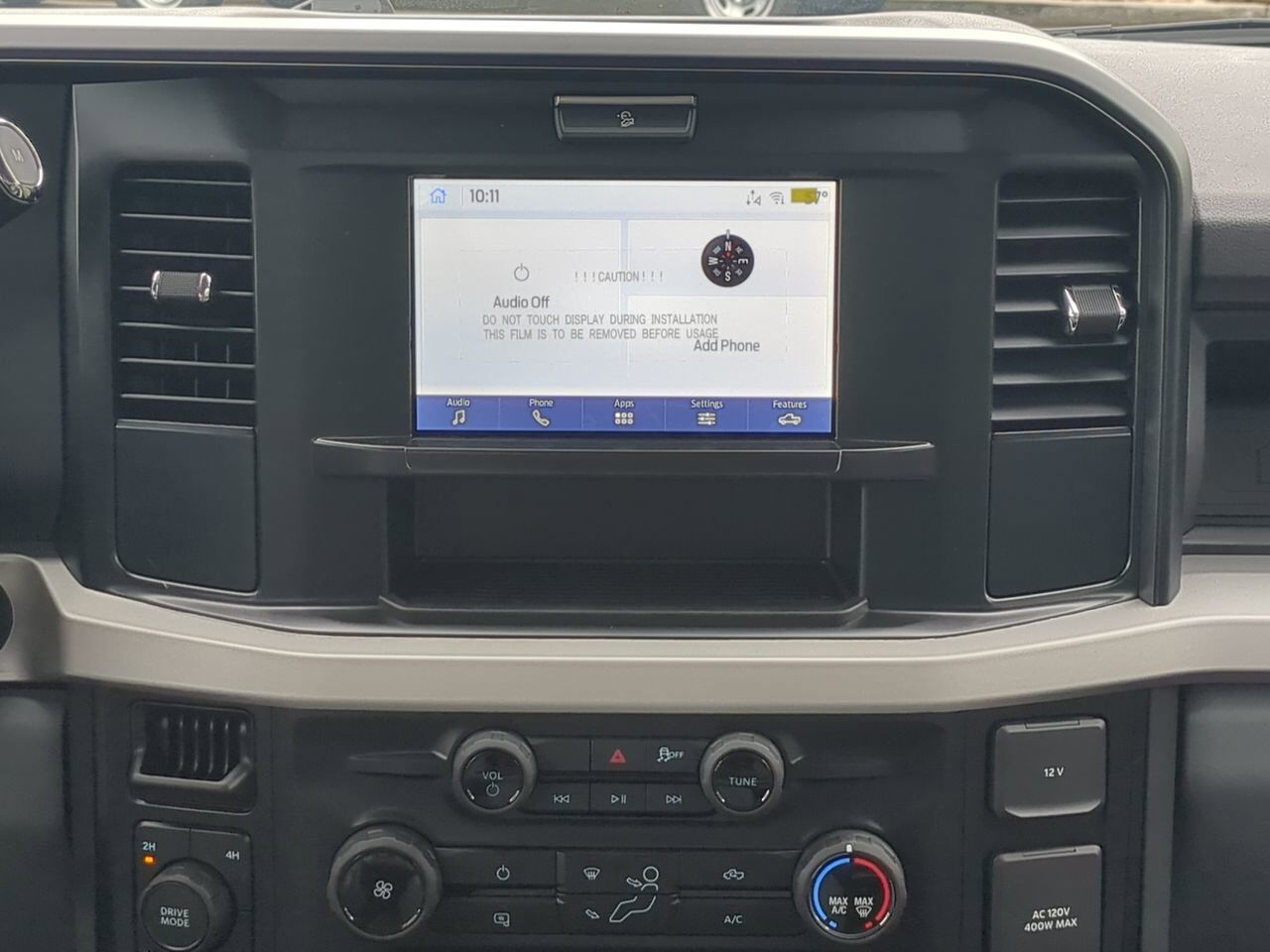 2026 Ford Super Duty F-250 SRW XL Winder GA