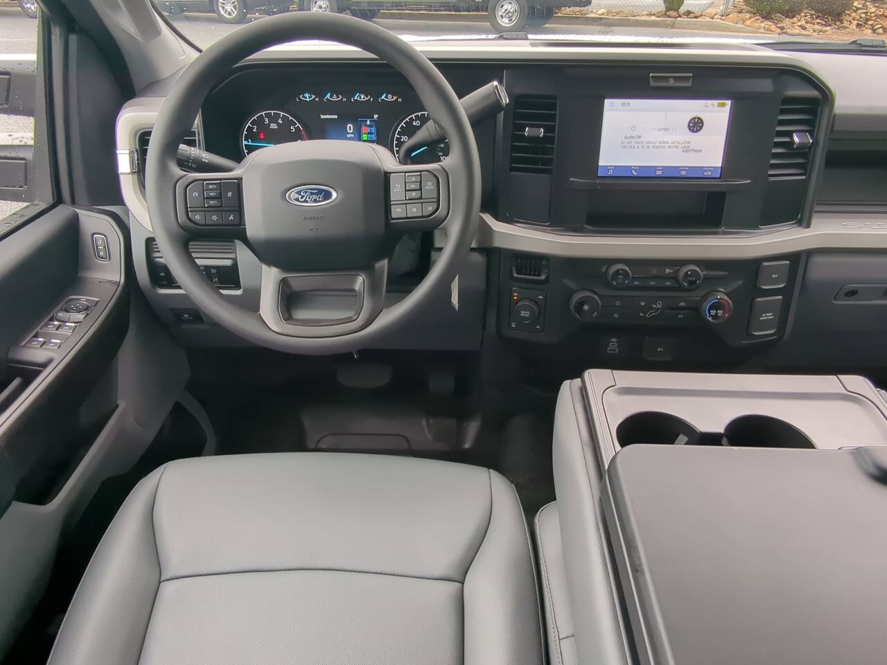 2026 Ford Super Duty F-250 SRW XL Winder GA