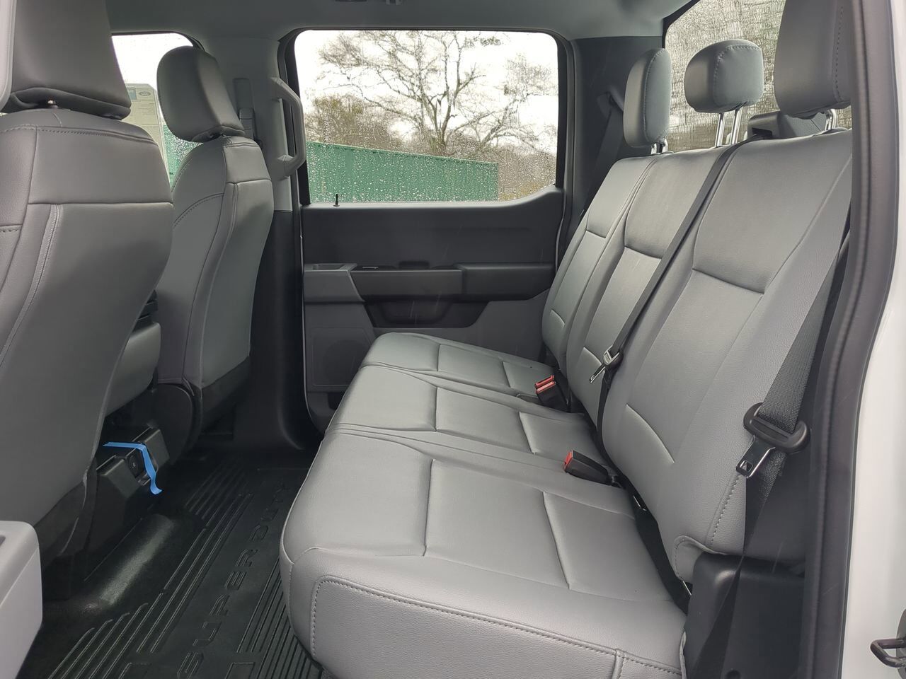 2026 Ford Super Duty F-250 SRW XL Winder GA