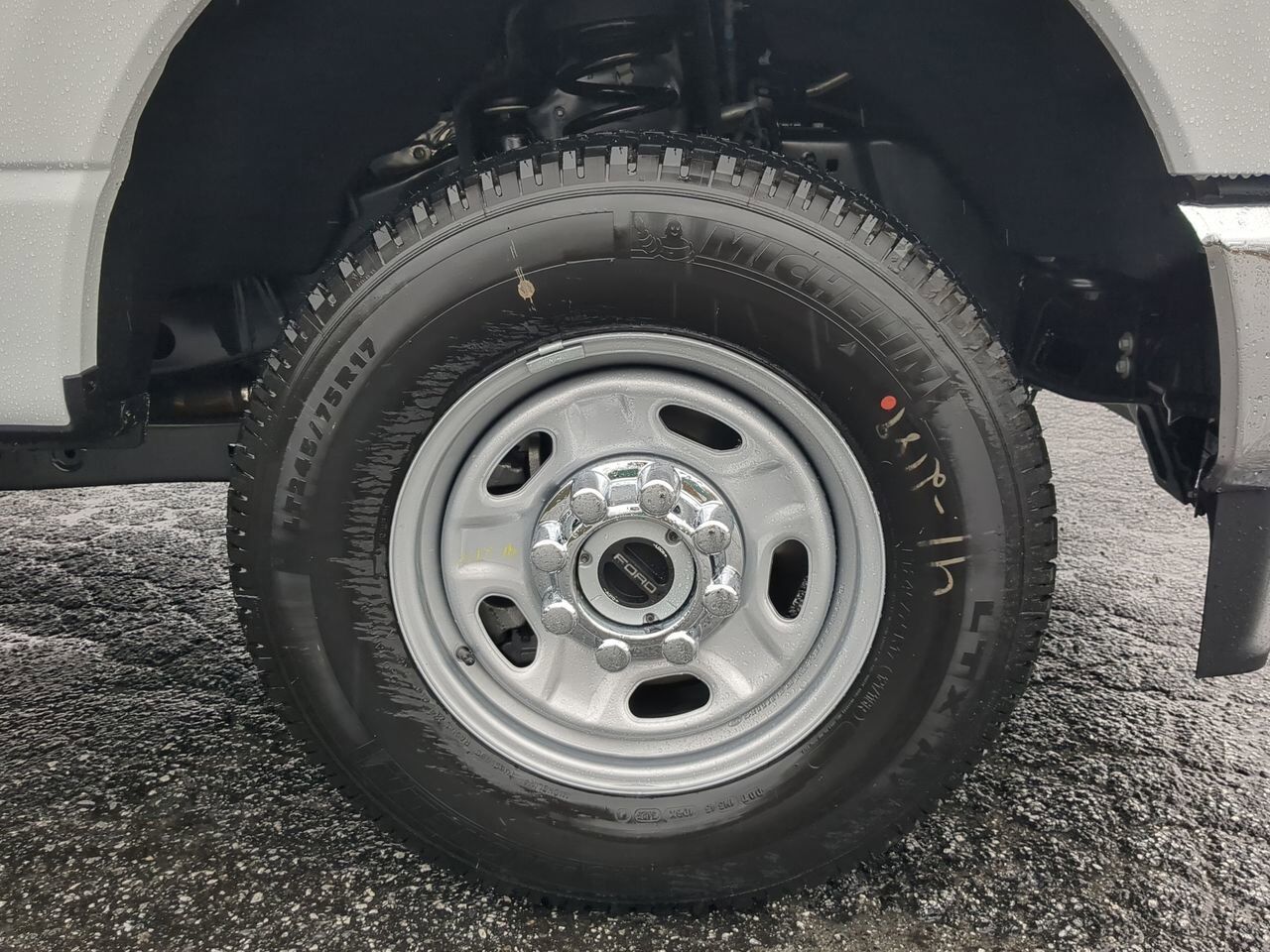 2026 Ford Super Duty F-250 SRW XL Winder GA