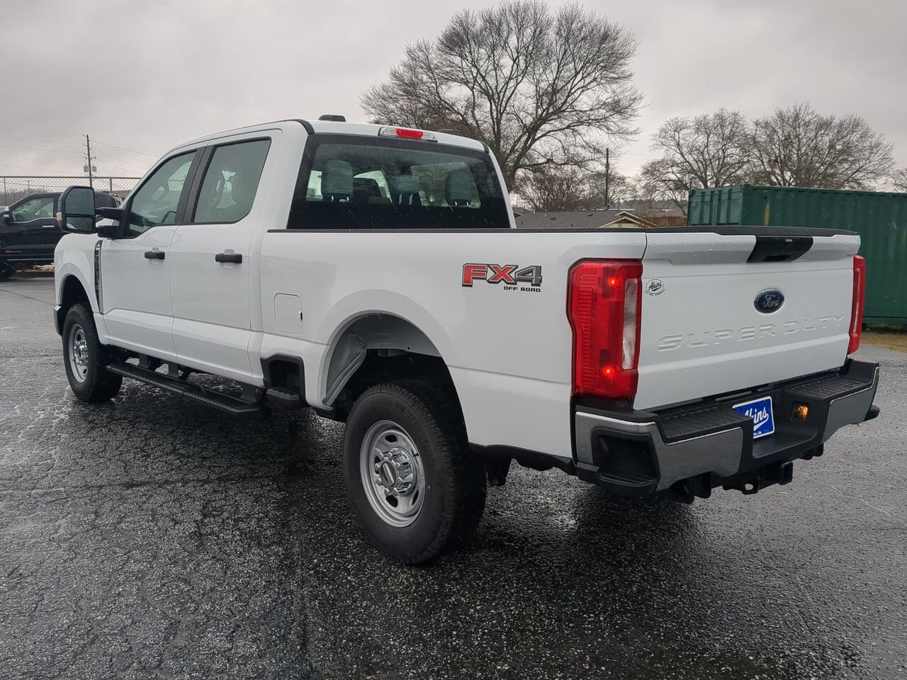 2026 Ford Super Duty F-250 SRW XL Winder GA