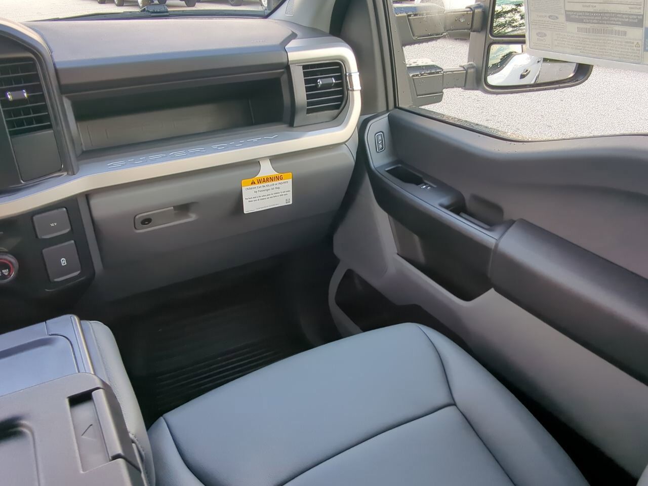 2026 Ford Super Duty F-250 SRW XL Winder GA