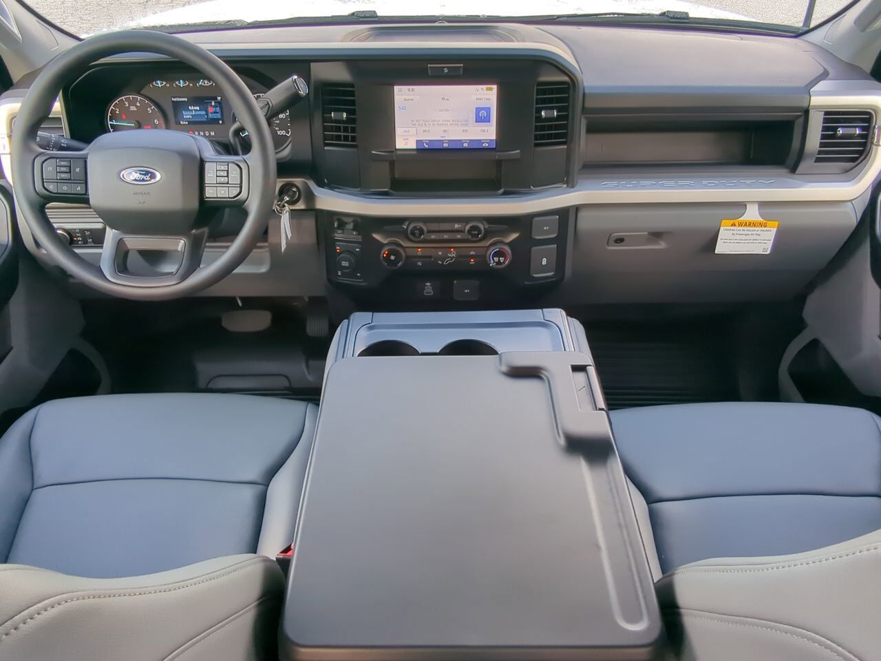 2026 Ford Super Duty F-250 SRW XL Winder GA