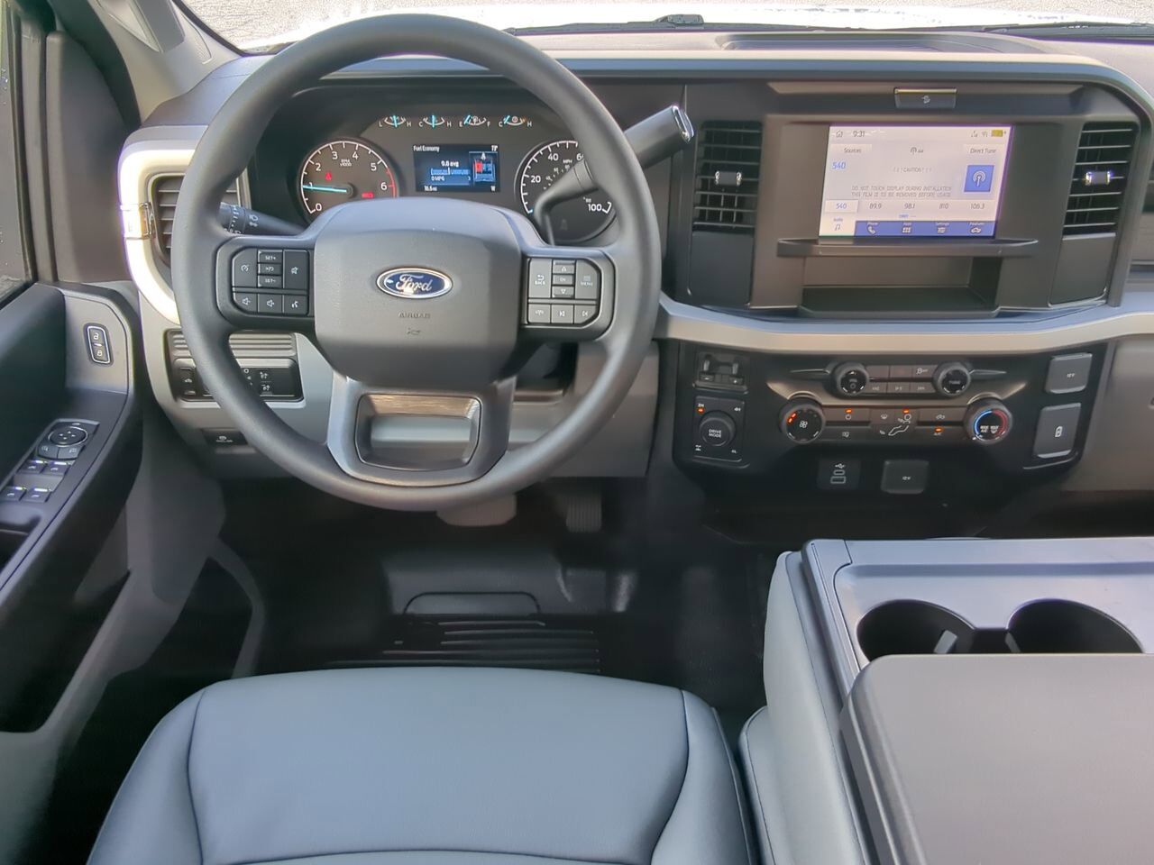 2026 Ford Super Duty F-250 SRW XL Winder GA