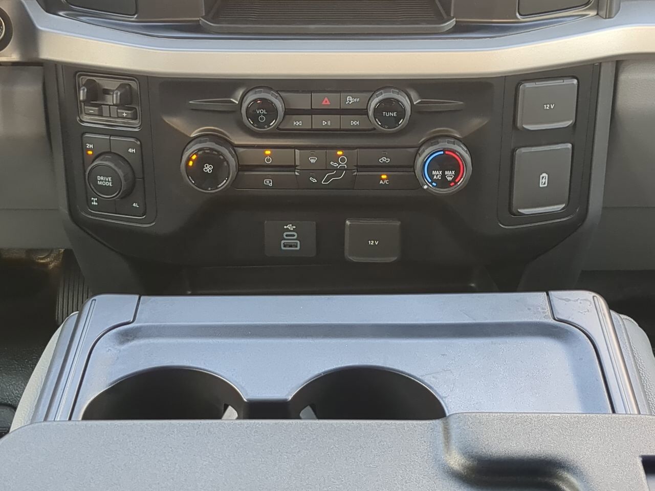 2026 Ford Super Duty F-250 SRW XL Winder GA