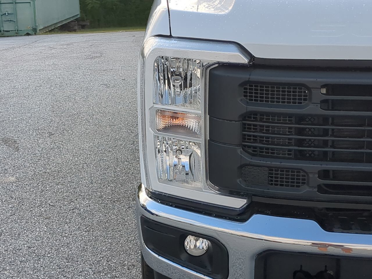 2026 Ford Super Duty F-250 SRW XL Winder GA