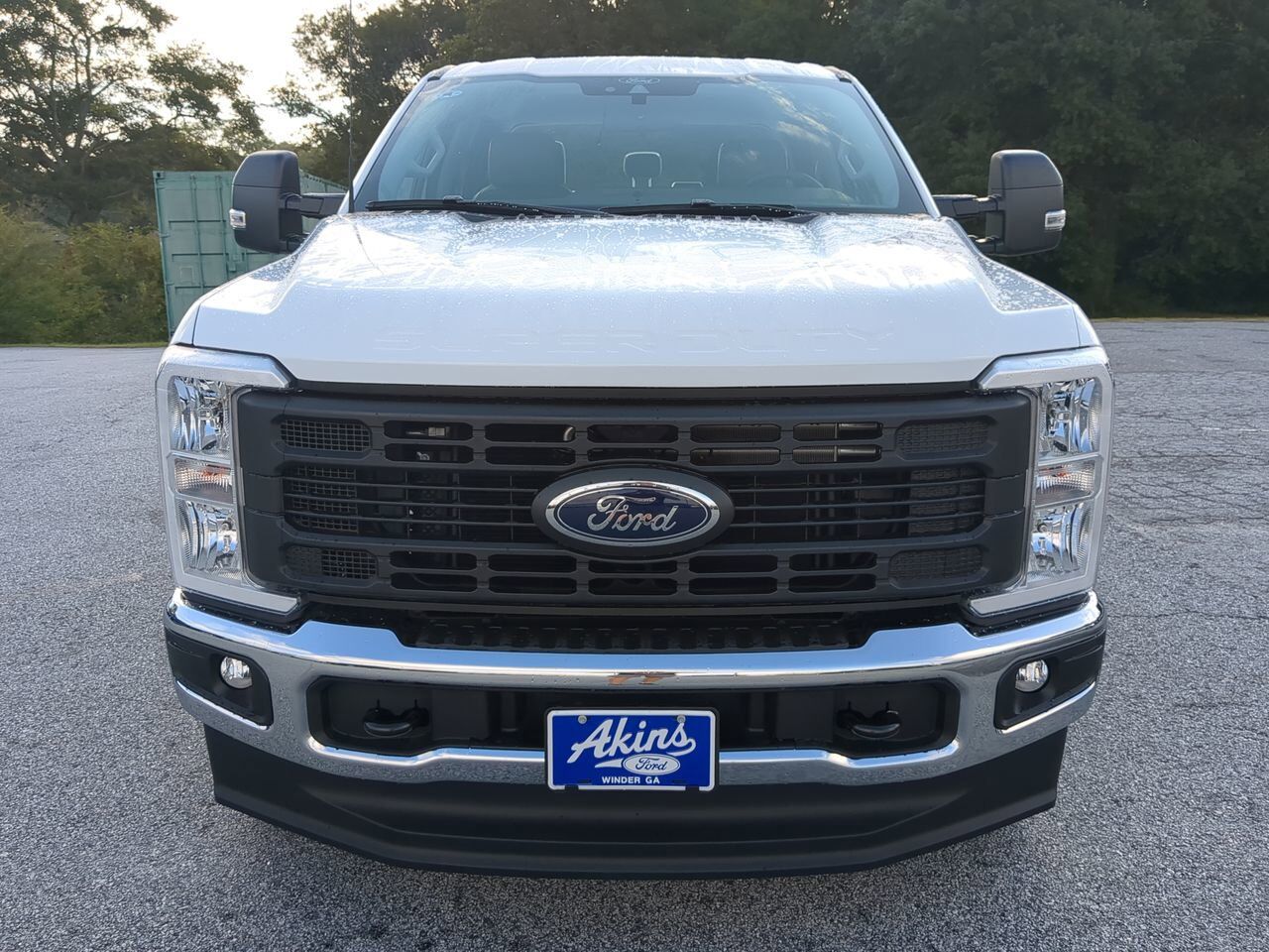 2026 Ford Super Duty F-250 SRW XL Winder GA