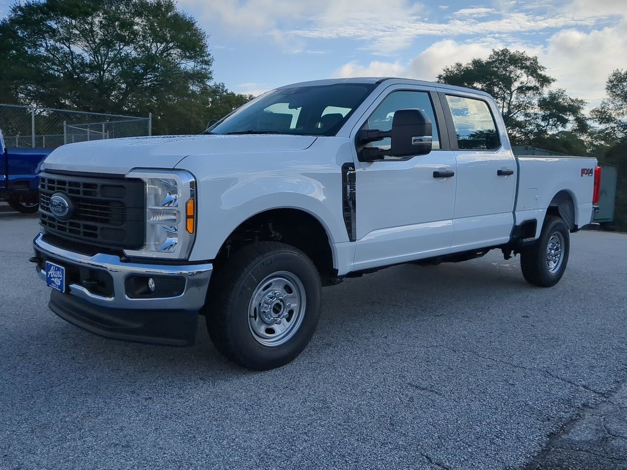 2026 Ford Super Duty F-250 SRW XL Winder GA