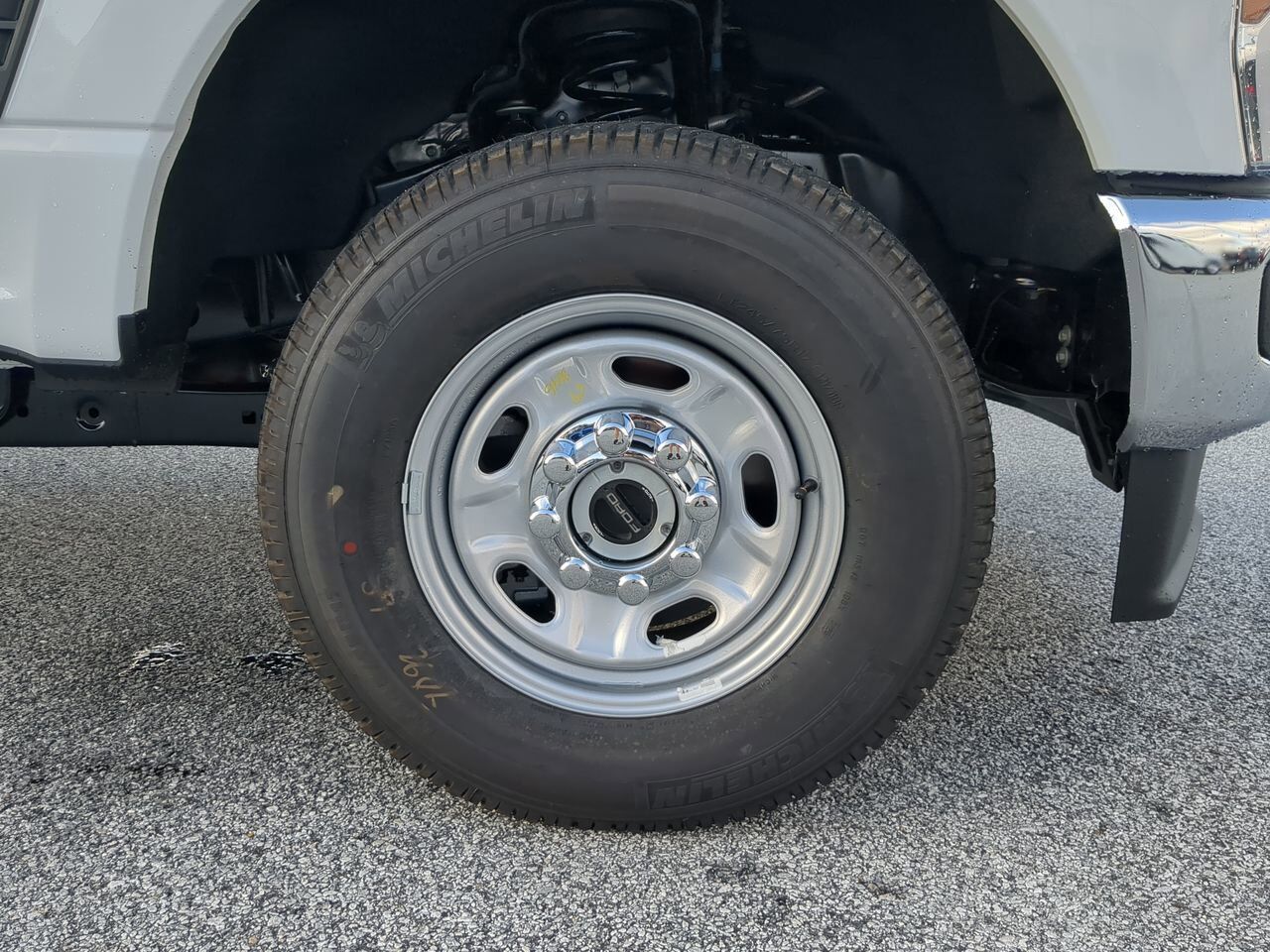 2026 Ford Super Duty F-250 SRW XL Winder GA