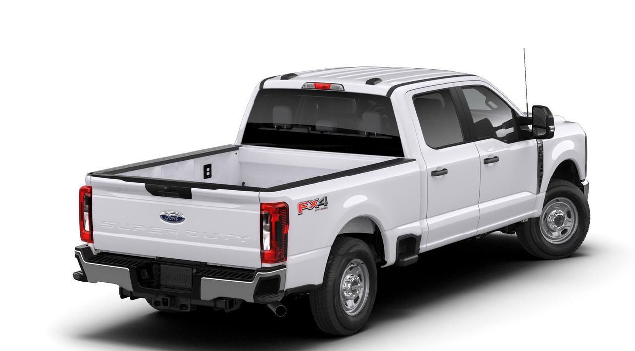 2026 Ford Super Duty F-250 SRW XL Winder GA