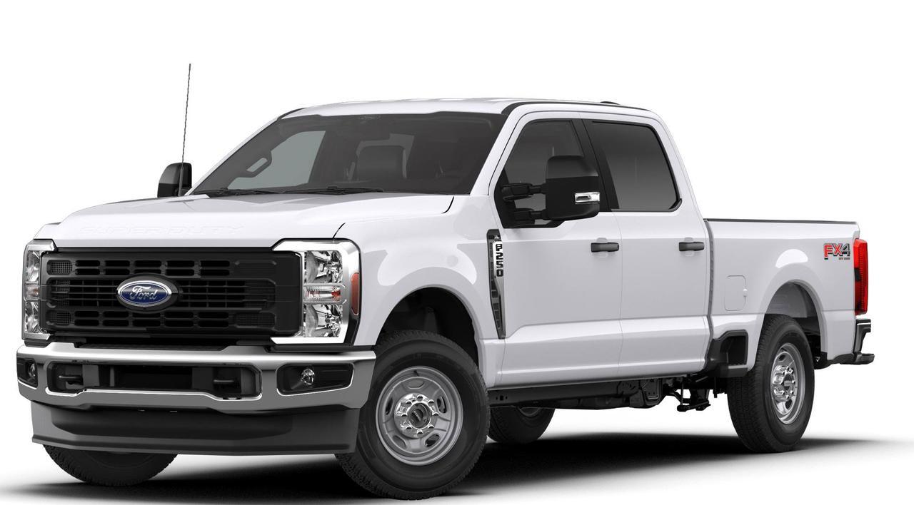 2026 Ford Super Duty F-250 SRW XL Winder GA
