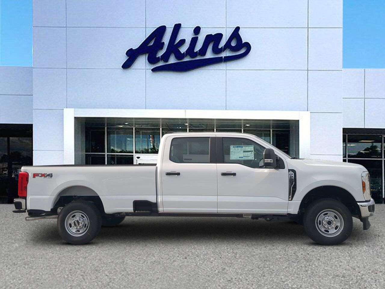 2026 Ford Super Duty F-250 SRW XL Winder GA