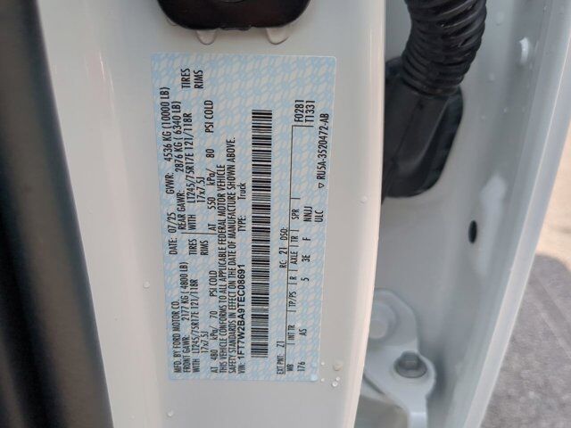2026 Ford Super Duty F-250 SRW XL Winder GA