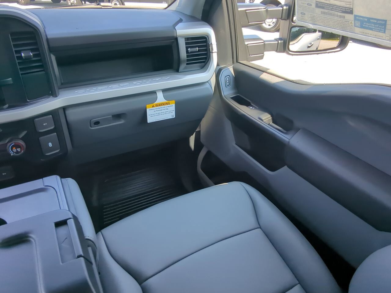 2026 Ford Super Duty F-250 SRW XL Winder GA