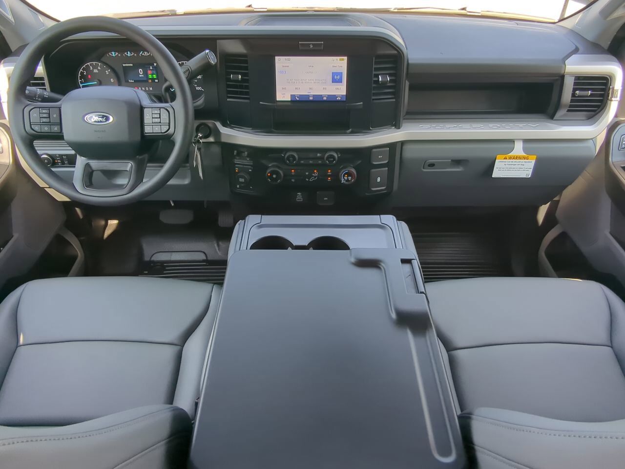 2026 Ford Super Duty F-250 SRW XL Winder GA