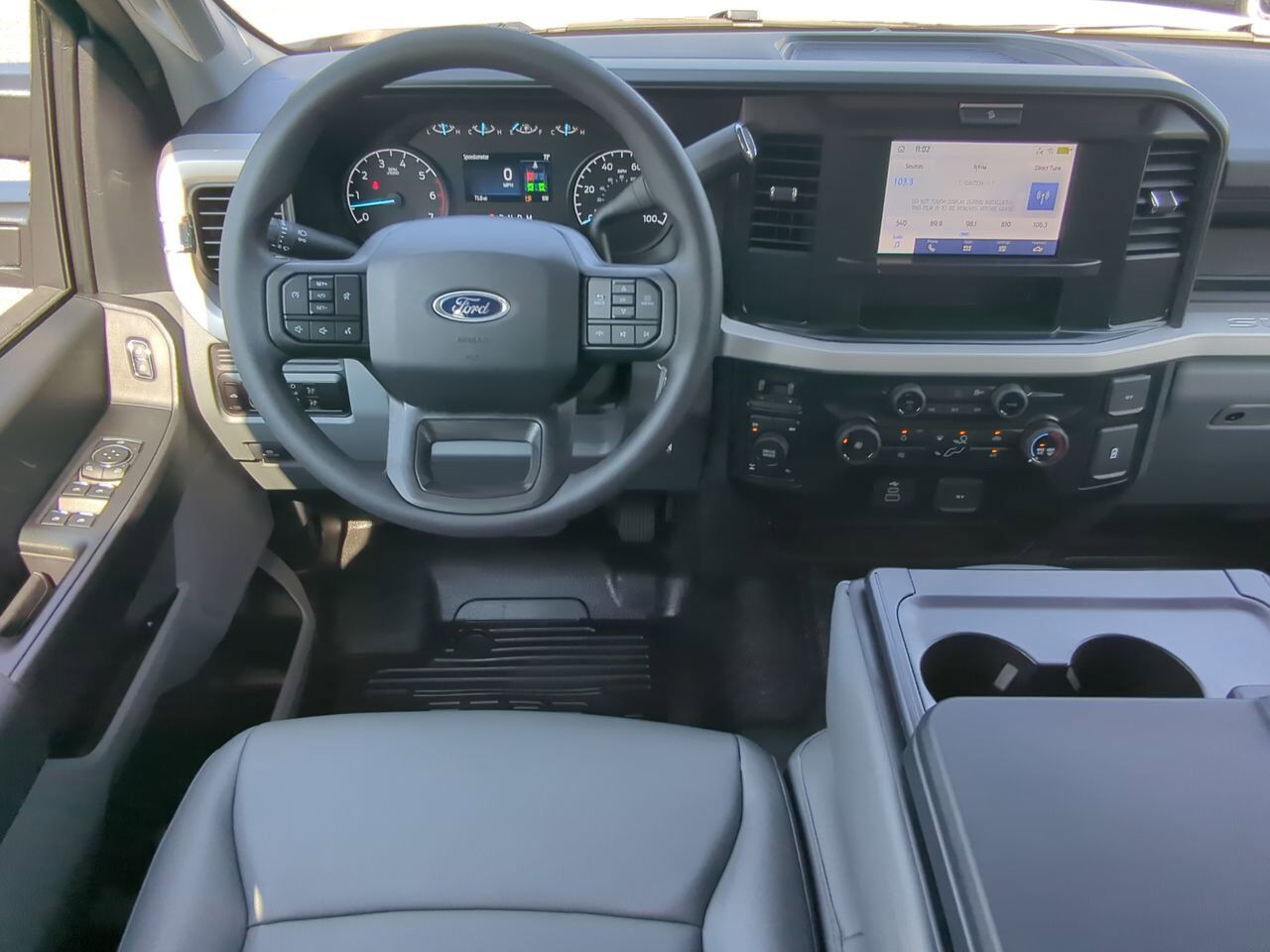 2026 Ford Super Duty F-250 SRW XL Winder GA