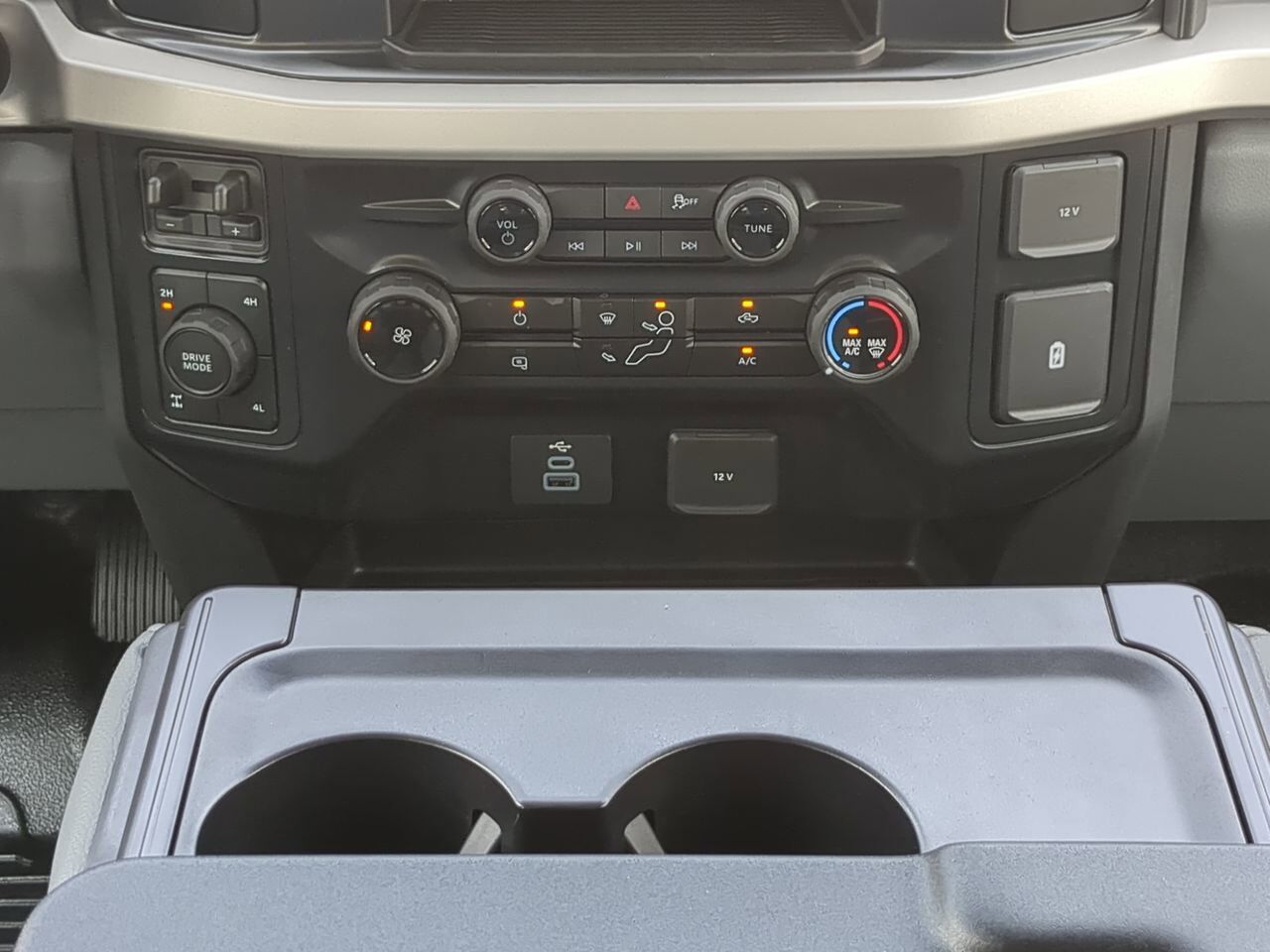 2026 Ford Super Duty F-250 SRW XL Winder GA