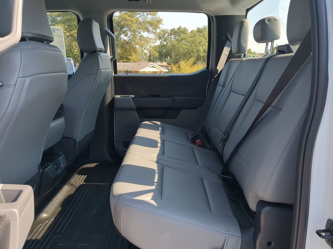 2026 Ford Super Duty F-250 SRW XL Winder GA