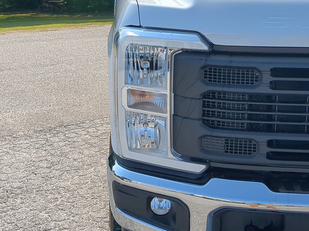 2026 Ford Super Duty F-250 SRW XL Winder GA