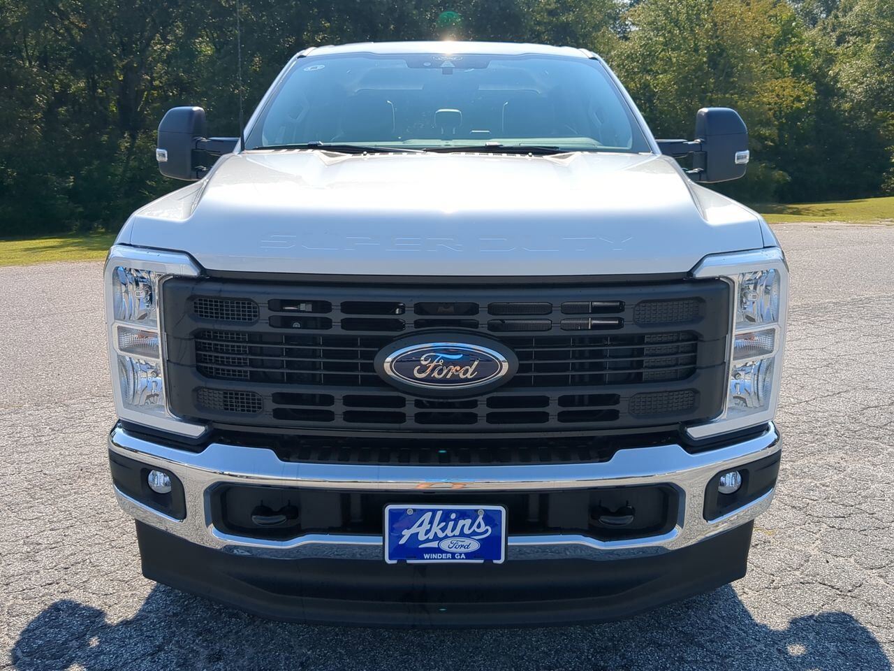 2026 Ford Super Duty F-250 SRW XL Winder GA