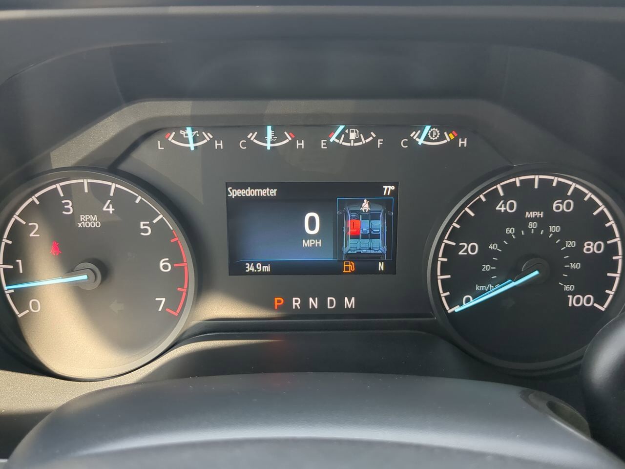 2026 Ford Super Duty F-250 SRW XL Winder GA