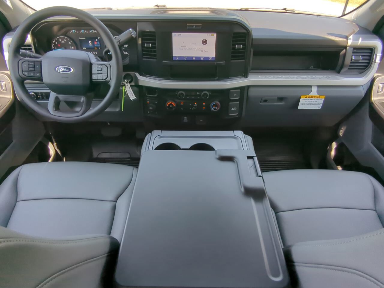 2026 Ford Super Duty F-250 SRW XL Winder GA