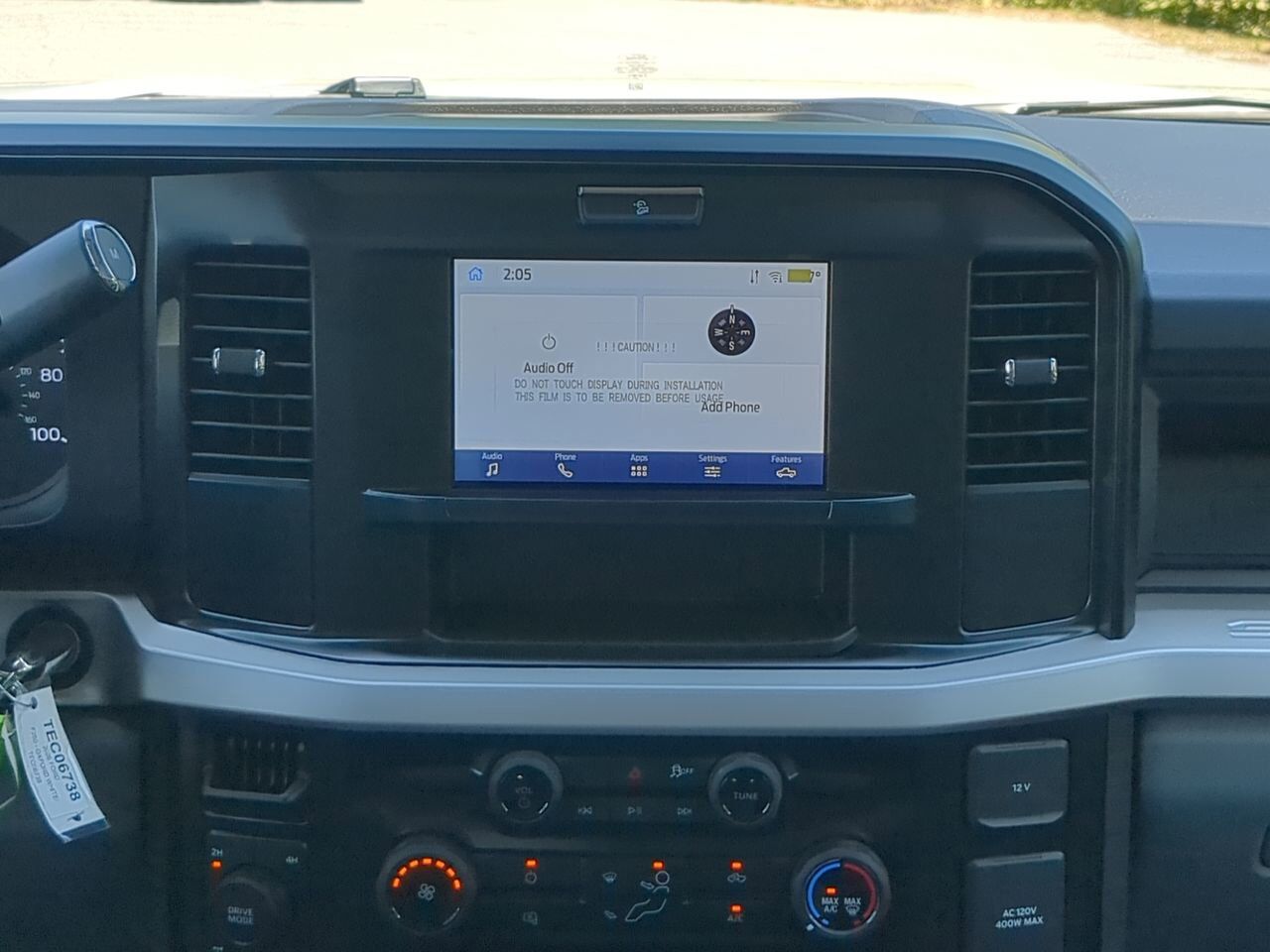 2026 Ford Super Duty F-250 SRW XL Winder GA