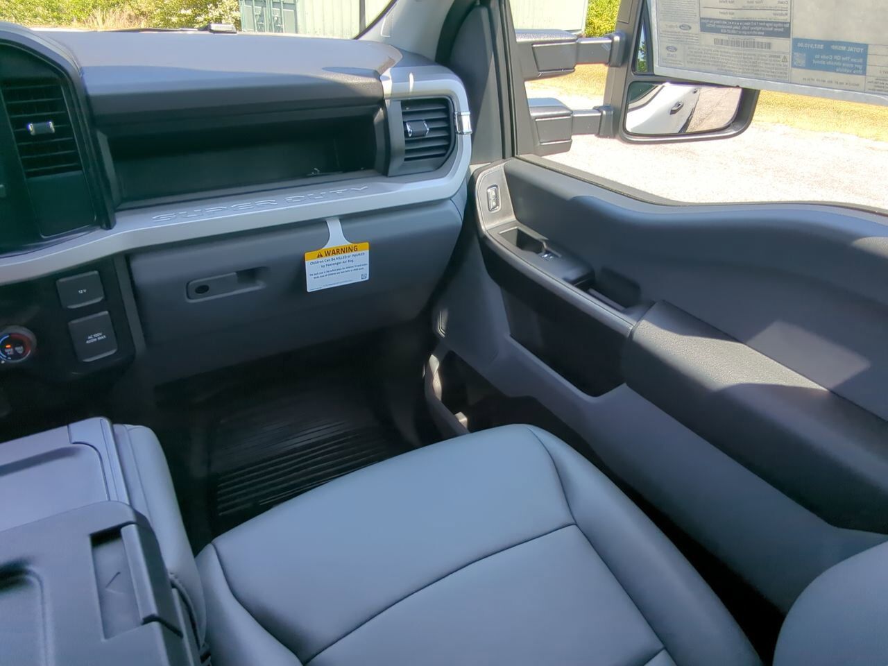 2026 Ford Super Duty F-250 SRW XL Winder GA