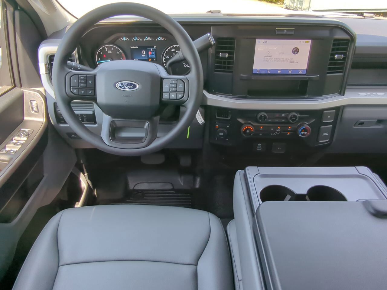 2026 Ford Super Duty F-250 SRW XL Winder GA