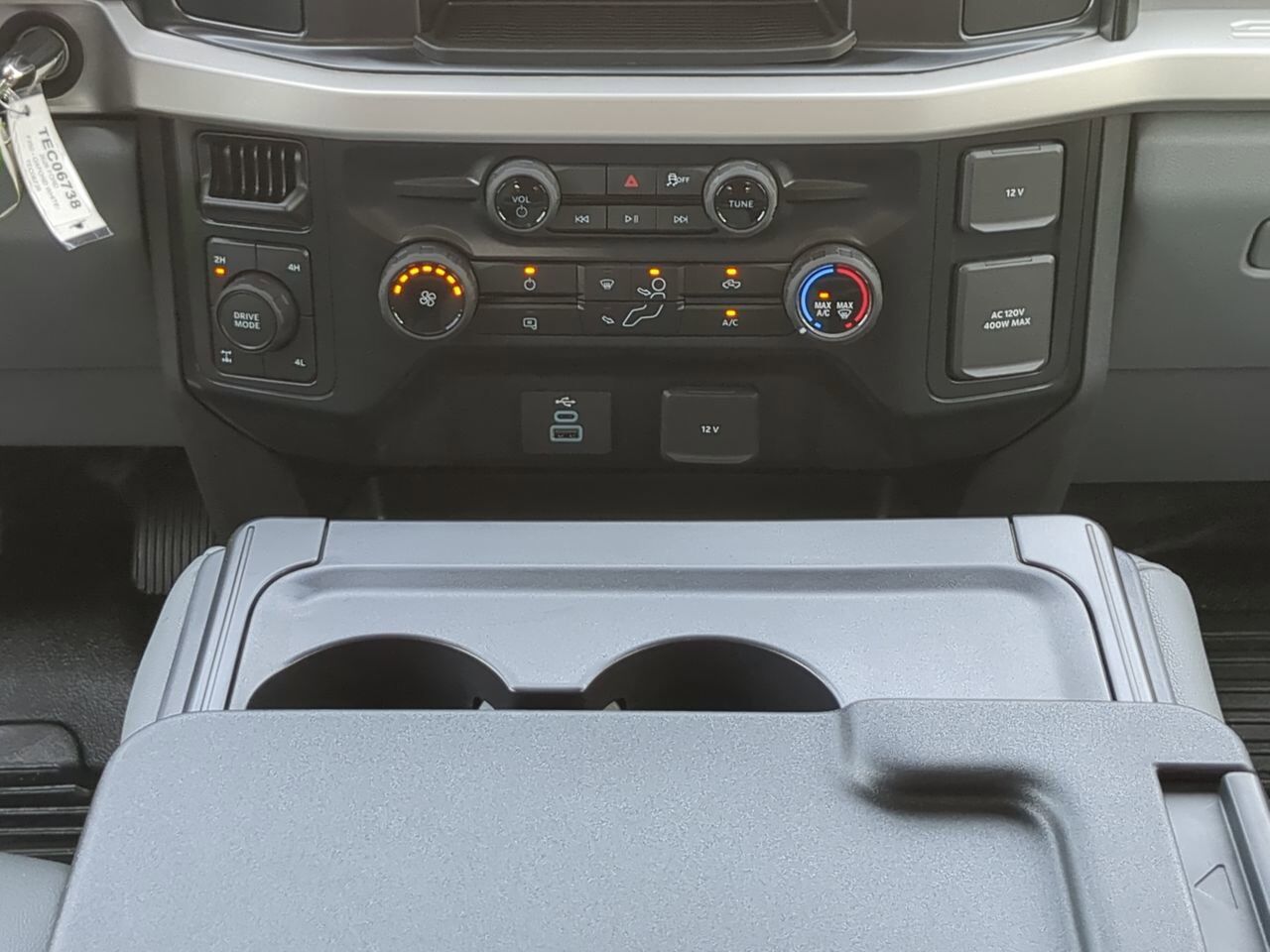 2026 Ford Super Duty F-250 SRW XL Winder GA