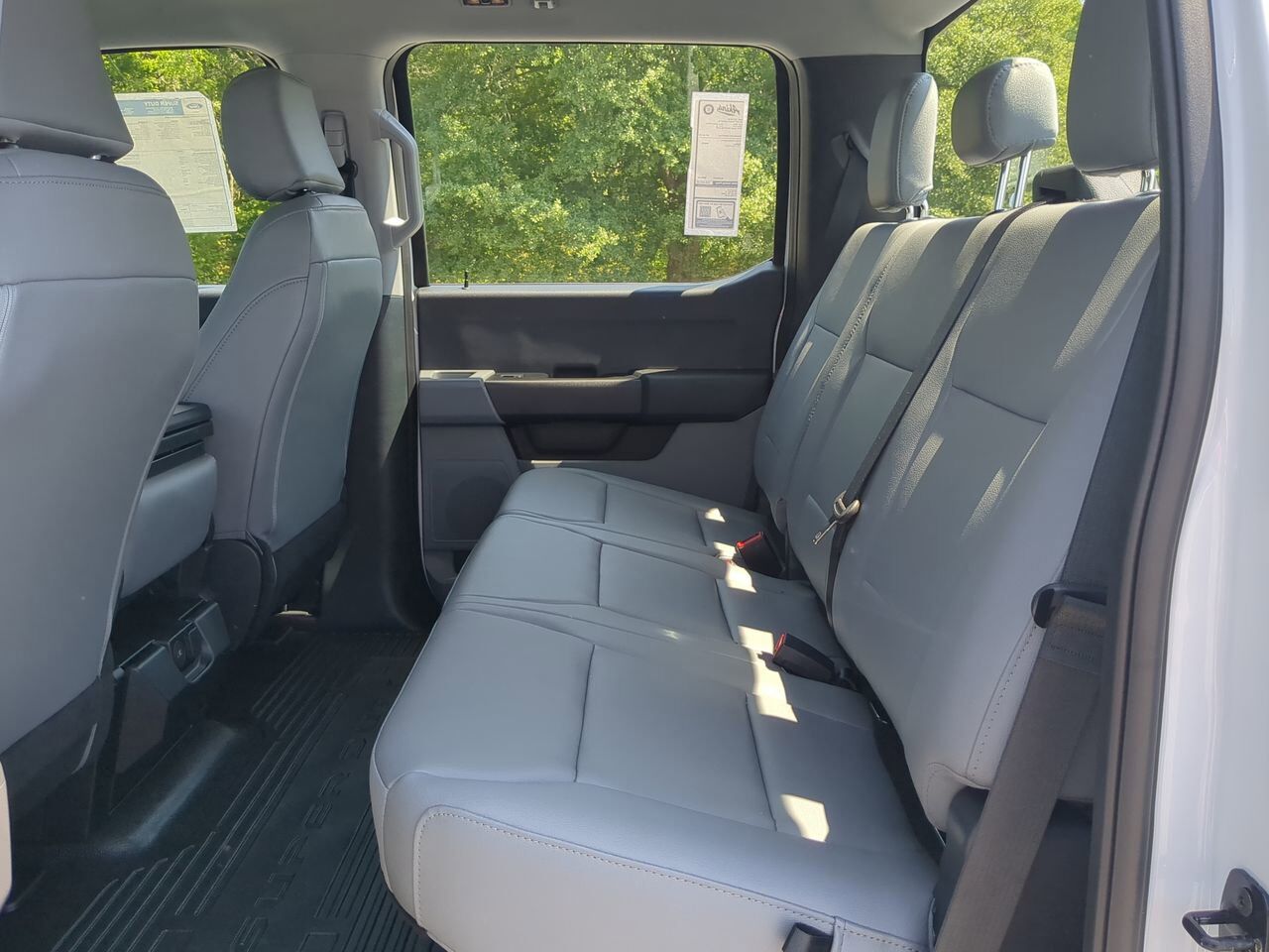 2026 Ford Super Duty F-250 SRW XL Winder GA