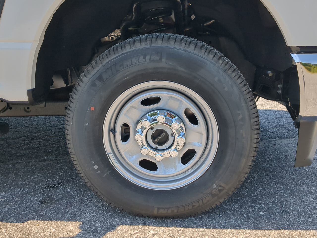 2026 Ford Super Duty F-250 SRW XL Winder GA