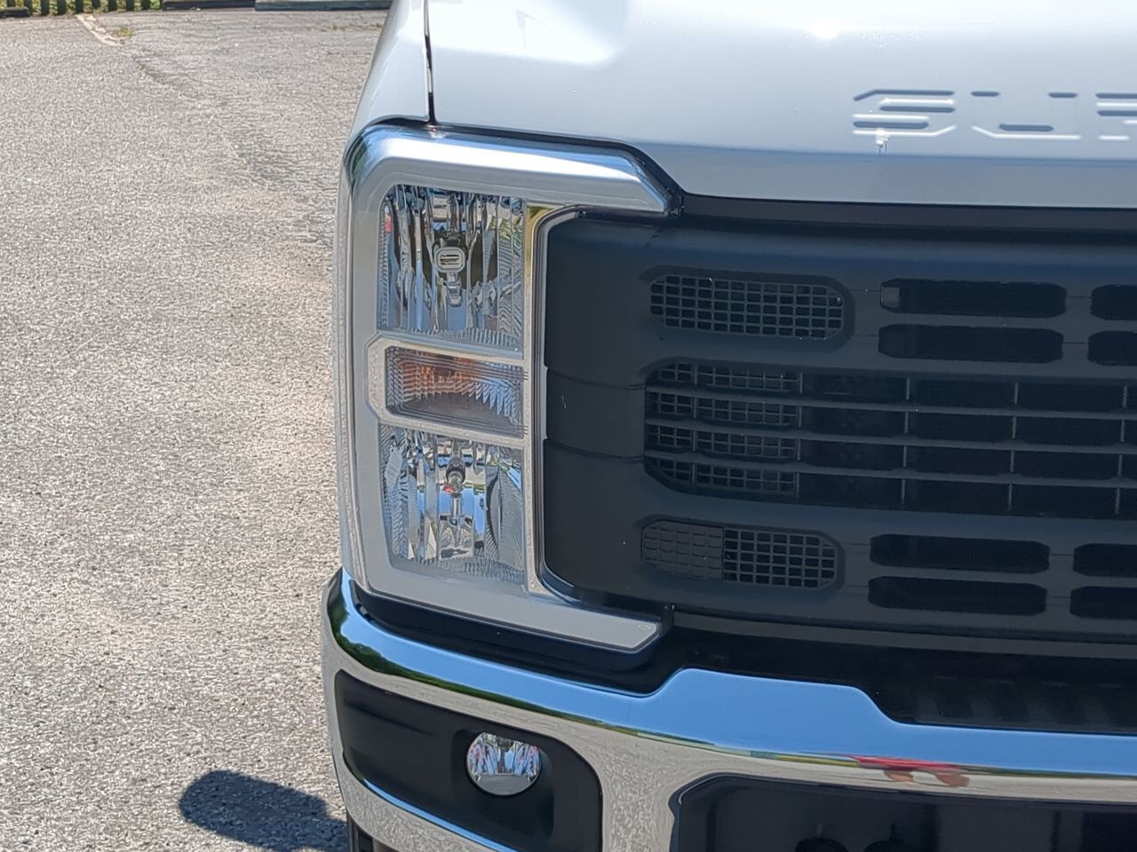 2026 Ford Super Duty F-250 SRW XL Winder GA