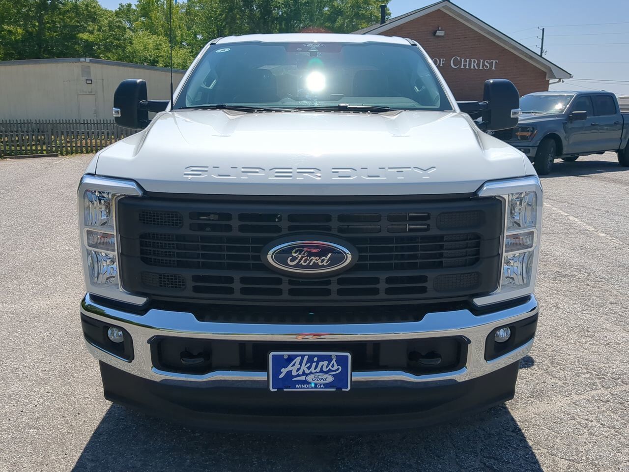 2026 Ford Super Duty F-250 SRW XL Winder GA