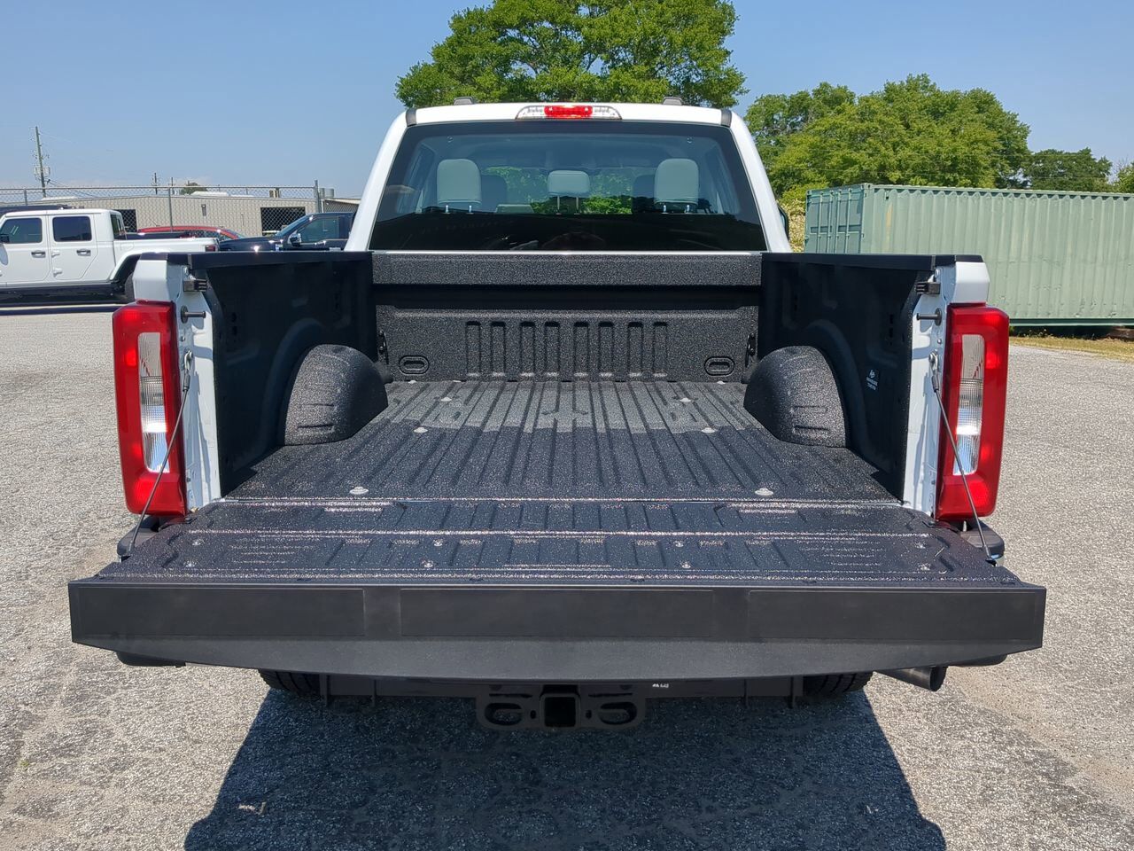 2026 Ford Super Duty F-250 SRW XL Winder GA