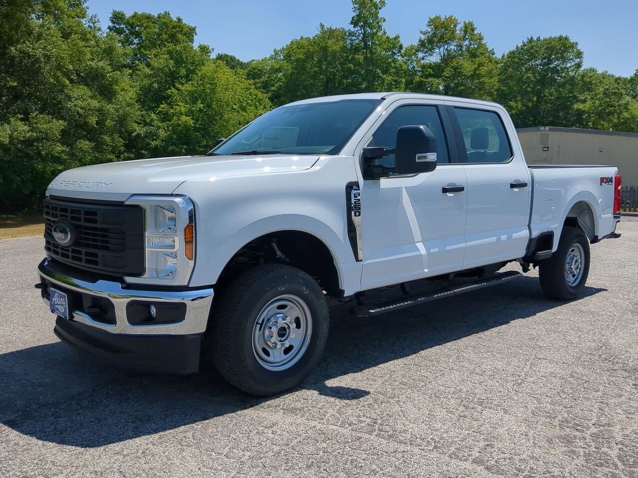 2026 Ford Super Duty F-250 SRW XL Winder GA