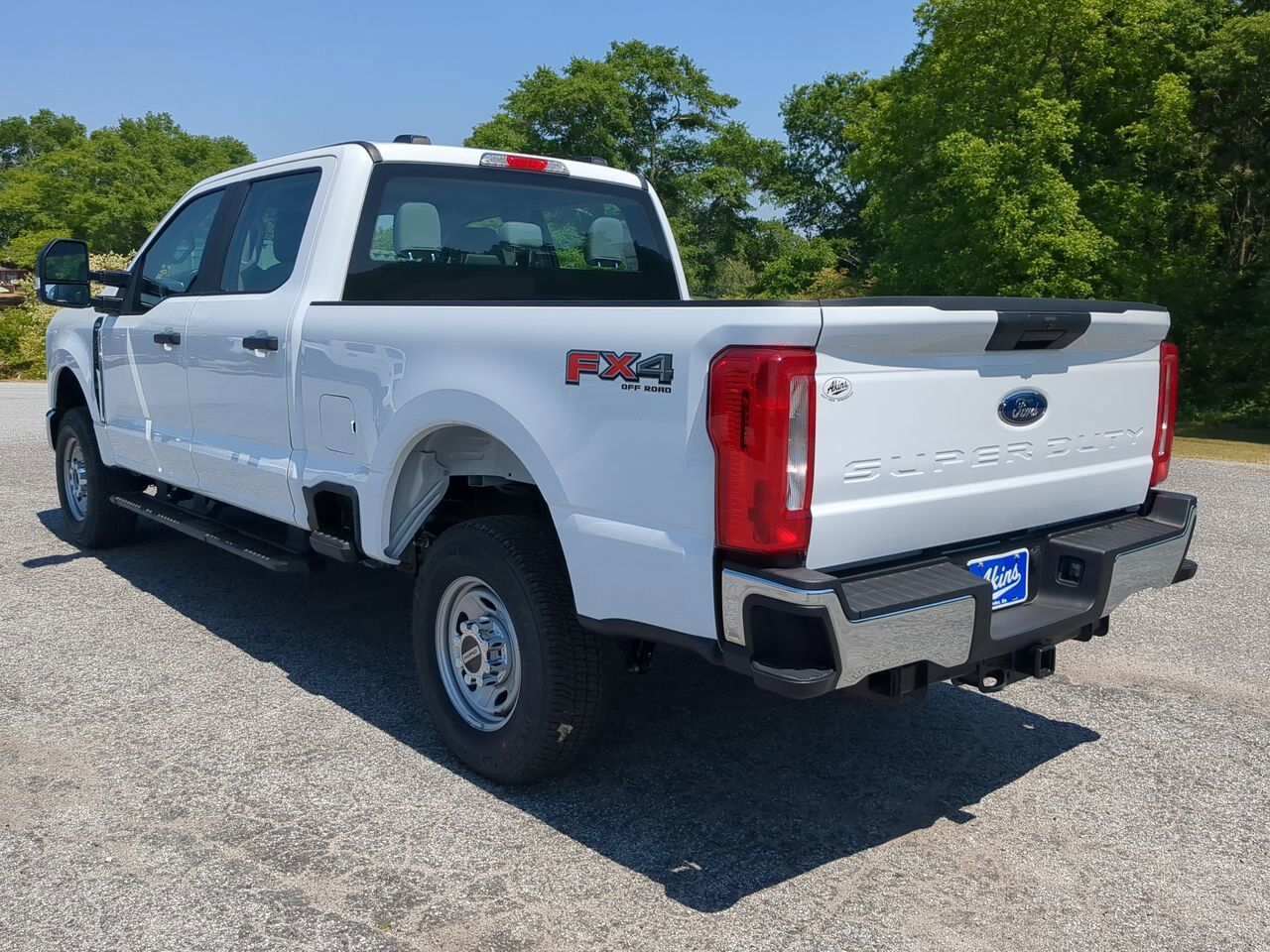 2026 Ford Super Duty F-250 SRW XL Winder GA