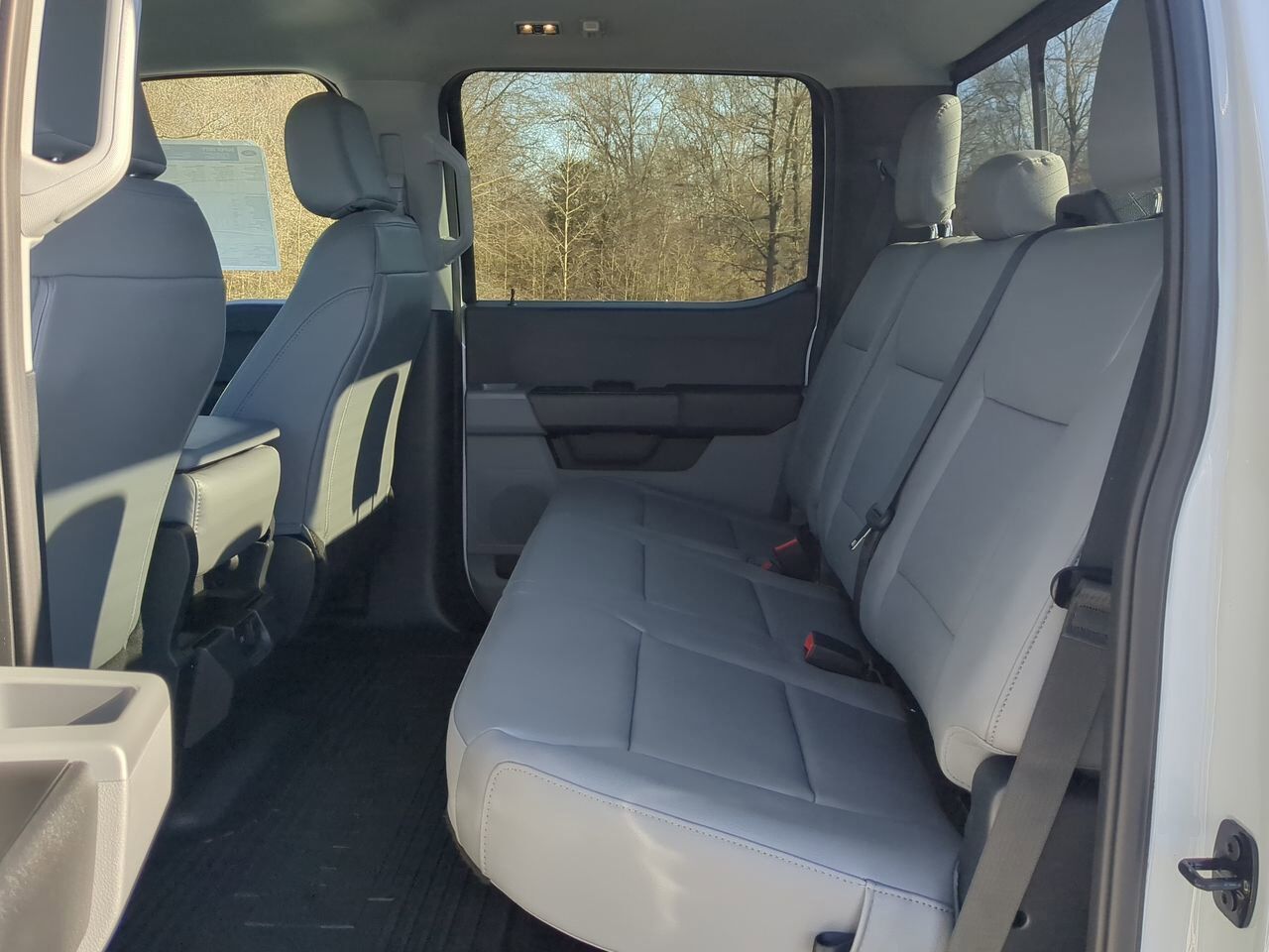 2026 Ford Super Duty F-250 SRW XL Winder GA