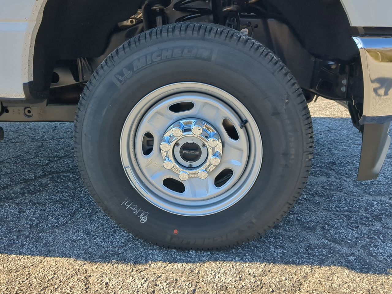 2026 Ford Super Duty F-250 SRW XL Winder GA